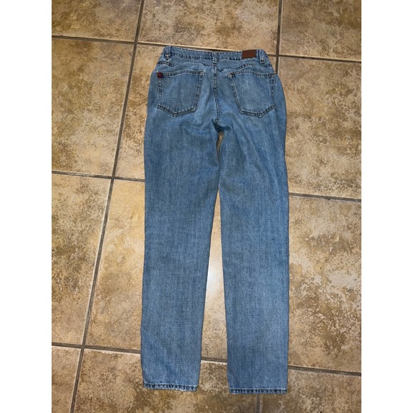 BDG High Rise Mom Jeans Size 26 - Picture 2 of 3